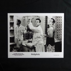 Multiplicity - Press Photo Movie Still 20x25cm 8x10" Harold Ramis 1996