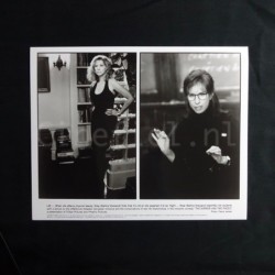 The Mirror has Two Faces - Press Photo Movie Still 8x10" Barbra Streisand 1996 1