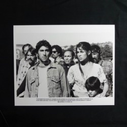 The Milagro Beanfield War - Press Photo Movie Still Julie Carmen Chick Vennera