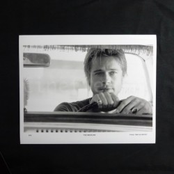 The Mexican - Press Photo Movie Still 20x25cm Gore Verbinski 2001 Brad Pitt 2