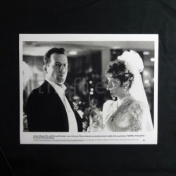 Mortal Thoughts Press Photo Movie Still Alan Rudolph Glenne Headly Bruce Willis