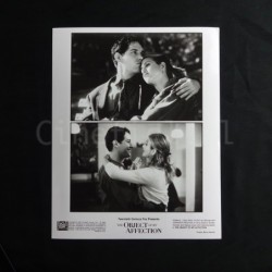 The Object of my Affection Press Photo Movie Still Jennifer Aniston Paul Rudd 2