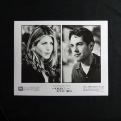 The Object of my Affection Press Photo Movie Still Jennifer Aniston Paul Rudd 3