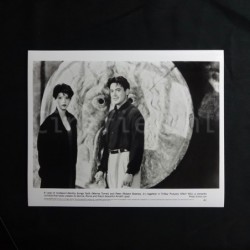 Only You Press Photo Movie Still Norman Jewison Marisa Tomei Robert Downey Jr. 3