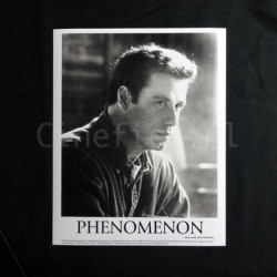 Phenomenom - Press Photo Movie Still 8x10" Jon Turteltaub 1996 John Travolta 1