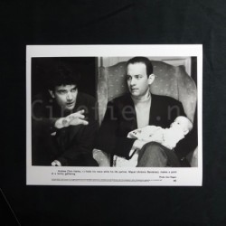 Philadelphia - Press Photo Movie Still Jonathan Demme Antonio Banderas Tom Hanks