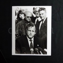 The People vs Larry Flint Press Photo Movie Still Milos Forman Woody Harrelson 1