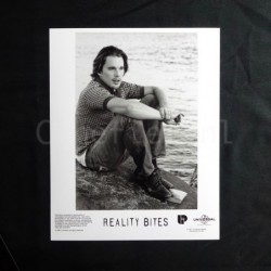 Reality Bites - Press Photo Movie Still 20x25 8x10" Ben Stiller 1994 Ethan Hawke