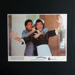 A Fine Mess - Lobby Card Movie Still Blake Edwards 1986 Ted Danson Howie Mandel