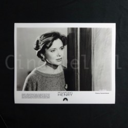 Regarding Henry - Press Photo Movie Still 20x25cm 8x10” Mike Nichols 1991 Annette Bening