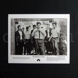 School Ties - Press Photo Movie Still 8x10" Robert Mandel 1992 Brendan Fraser