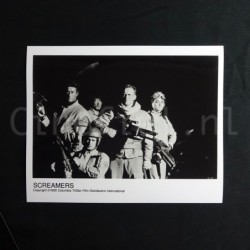 Screamers Press Photo Movie Still Jennifer Rubin Charles Edwin Powell Roy Dupuis