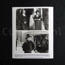 Sense and Sensibility Press Photo Movie Still Ang Lee Kate Winslet Alan Rickman