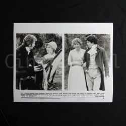 Sense and Sensibility - Press Photo Movie Still Ang Lee Emma Thompson Hugh Grant