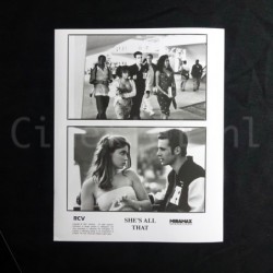 She’s All That - Press Photo Movie Still Robert Iscove Lil Kim Jodi Lyn O'Keefe