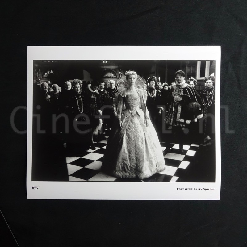 Shakespeare in Love - Press Photo Movie Still 1998 Gwyneth Paltrow Colin Firth