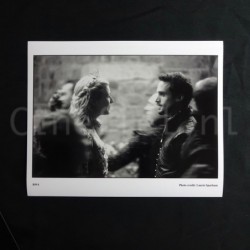 Shakespeare in Love Press Photo Movie Still 8x10" Gwyneth Paltrow Joseph Fiennes