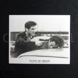 State of Grace - Press Photo Movie Still 20x25cm 8x10 Phil Joanou 1990 Sean Penn