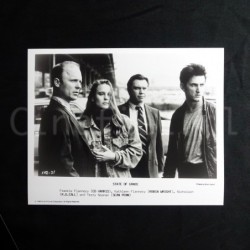 State of Grace Press Photo Movie Still Sean Penn Ed Harris Robin Wright R.D.Call