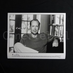 The Story of Us - Press Photo Movie Still 8x10” Rob Reiner 1999 Bruce Willis Mat