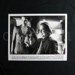 Swordfish - Press Photo Movie Still 8x10" Dominic Sena John Travolta Halle Berry