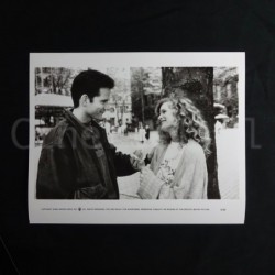 Singles Press Photo Movie Still Cameron Crowe 1992 Campbell Scott Kyra Sedgwick