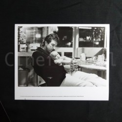 3 Men and a Baby - Press Photo Movie Still 8x10” Leonard Nimoy 1987 Tom Selleck