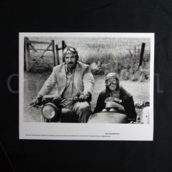 3 Men and a Baby - Press Photo Movie Still Leonard Nimoy 1987 Tom Selleck moto