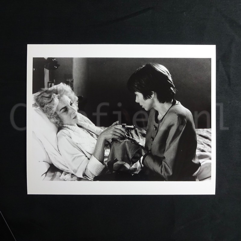 High Hills Tacones Lejanos - Press Photo Movie Still Almodovar Marisa Paredes