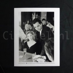 If Looks Could Kill Teen Agent Press Photo Movie Still Dear 1991 Gabrielle Anwar