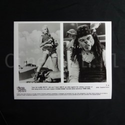 Tank Girl - Press Photo Movie Still 8x10” Rachel Talalay 1995 Lori Petty Ice-T