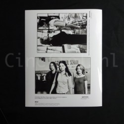 Teaching Mrs. Tingle - Press Photo Movie Still 1999 Helen Mirren Katie Holmes