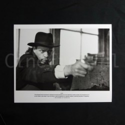 Trespass - Press Photo Movie Still 20x25cm 8x10” Walter Hill 1992 Ice-T