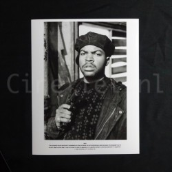 Trespass - Press Photo Movie Still 20x25cm 8x10” Walter Hill 1992 Ice Cube