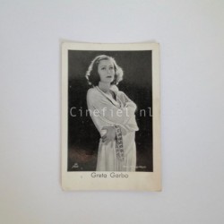 Greta Garbo No 38 - van...