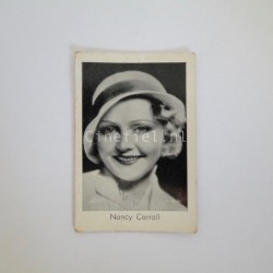 Nancy Carroll No 56 - van...