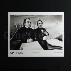Amistad - Press Photo Movie...