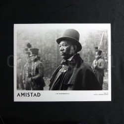 Amistad - Press Photo Movie...