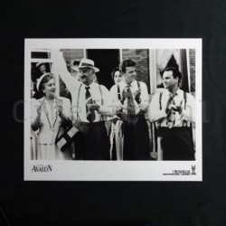 Avalon - Press Photo Movie...