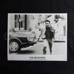 The Believers - Press Photo...