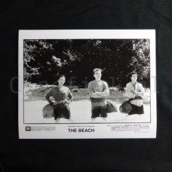 The Beach - Press Photo...