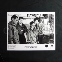 Event Horizon - Press Photo...