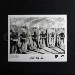 Event Horizon - Press Photo...