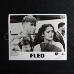 Fled - Press Photo Movie...