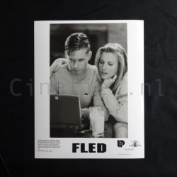 Fled - Press Photo Movie...