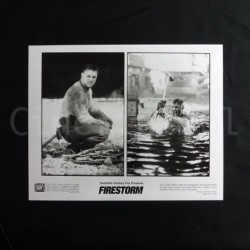 Firestorm - Press Photo...