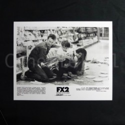 FX2 - Press Photo Movie...