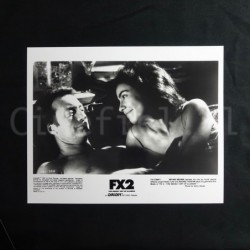 FX2 - Press Photo Movie...